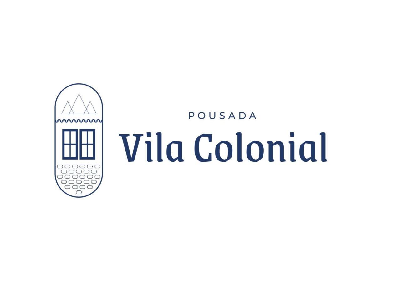 Pousada Colonial Pirenópolis Zewnętrze zdjęcie